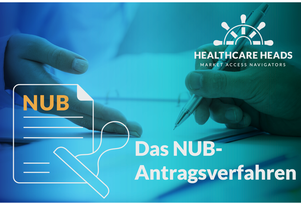 NUBVerfahren 2024 vom InEK gestartet