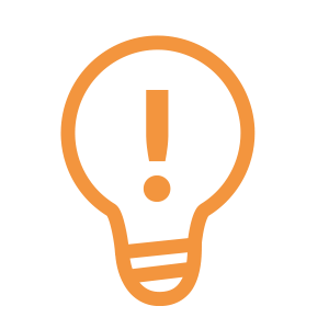 Lamp symbol